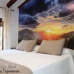 Tajoneros - El - Caravaca De La Cruz Casa vacanze *