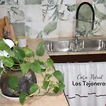 Tajoneros - El - Caravaca De La Cruz *