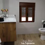 Tajoneros - El - Caravaca De La Cruz Semesterbostad