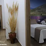 Tajoneros - El - Caravaca De La Cruz Casa vacanze *