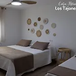 Tajoneros - El - Caravaca De La Cruz