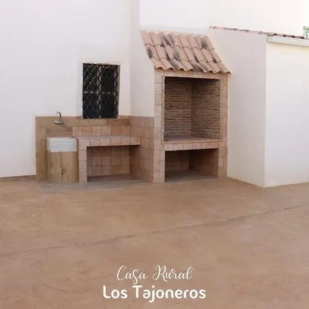 Tajoneros - El - Caravaca De La Cruz * Moralejo