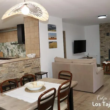 Holiday home Tajoneros - El Moralejo - Caravaca De La Cruz Moraleja