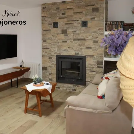 Tajoneros - El Moralejo - Caravaca De La Cruz Moraleja