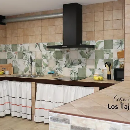 Tajoneros - El Moralejo - Caravaca De La Cruz * Moraleja