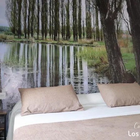 Hébergement de vacances Tajoneros - El Moralejo - Caravaca De La Cruz Moraleja