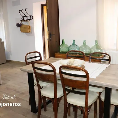 Tajoneros - El - Caravaca De La Cruz * Moralejo