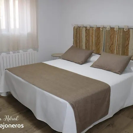 Hébergement de vacances Tajoneros - El Moralejo - Caravaca De La Cruz *