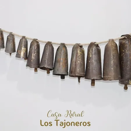Semesterbostad Tajoneros - El - Caravaca De La Cruz Moralejo