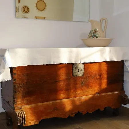 Hébergement de vacances Tajoneros - El Moralejo - Caravaca De La Cruz