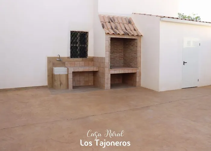 Tajoneros - El Moralejo - Caravaca De La Cruz * Moraleja