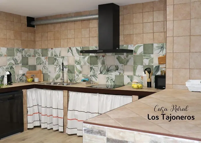 Tajoneros - El Moralejo - Caravaca De La Cruz * Moraleja