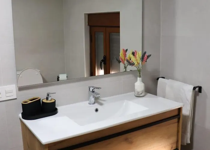 Tajoneros - El Moralejo - Caravaca De La Cruz Holiday home Moraleja