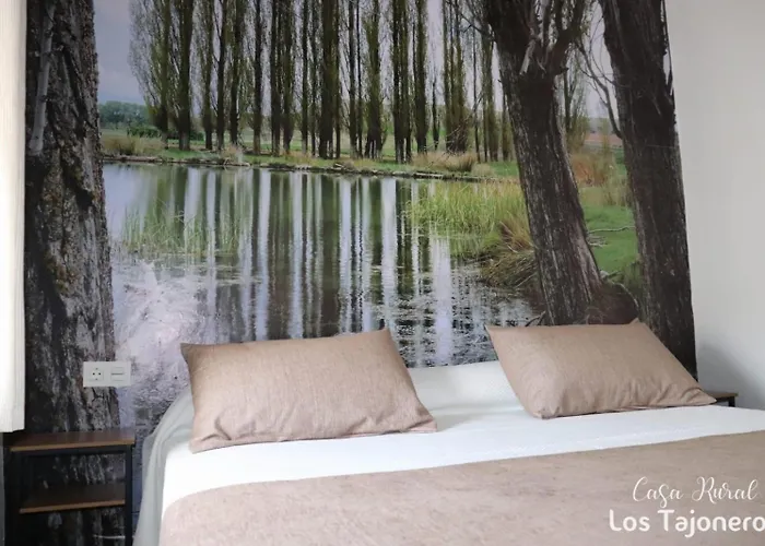 Holiday home Tajoneros - El Moralejo - Caravaca De La Cruz Moraleja