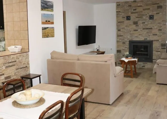 Holiday home Tajoneros - El Moralejo - Caravaca De La Cruz