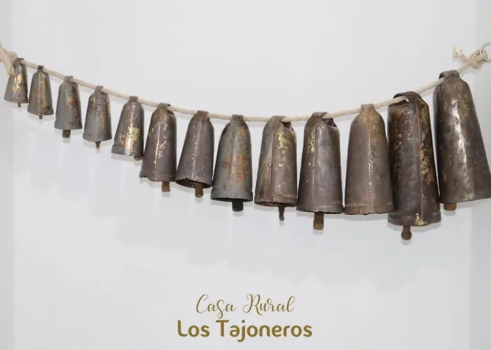 Holiday home Tajoneros - El Moralejo - Caravaca De La Cruz Moraleja