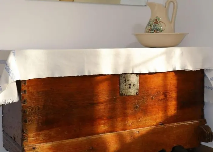 Holiday home Tajoneros - El Moralejo - Caravaca De La Cruz